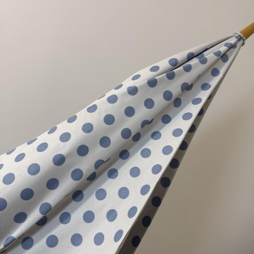 サンバリア　長傘　s キッズ　大人　2025 日傘