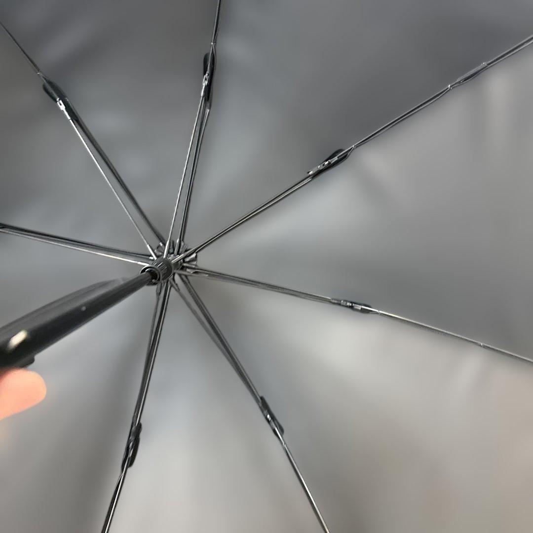 サンバリア　長傘　s キッズ　大人　2025 日傘