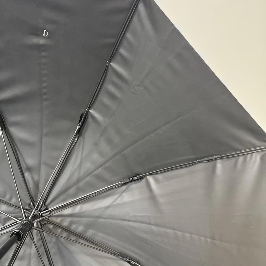 サンバリア　長傘　s キッズ　大人　2025 日傘