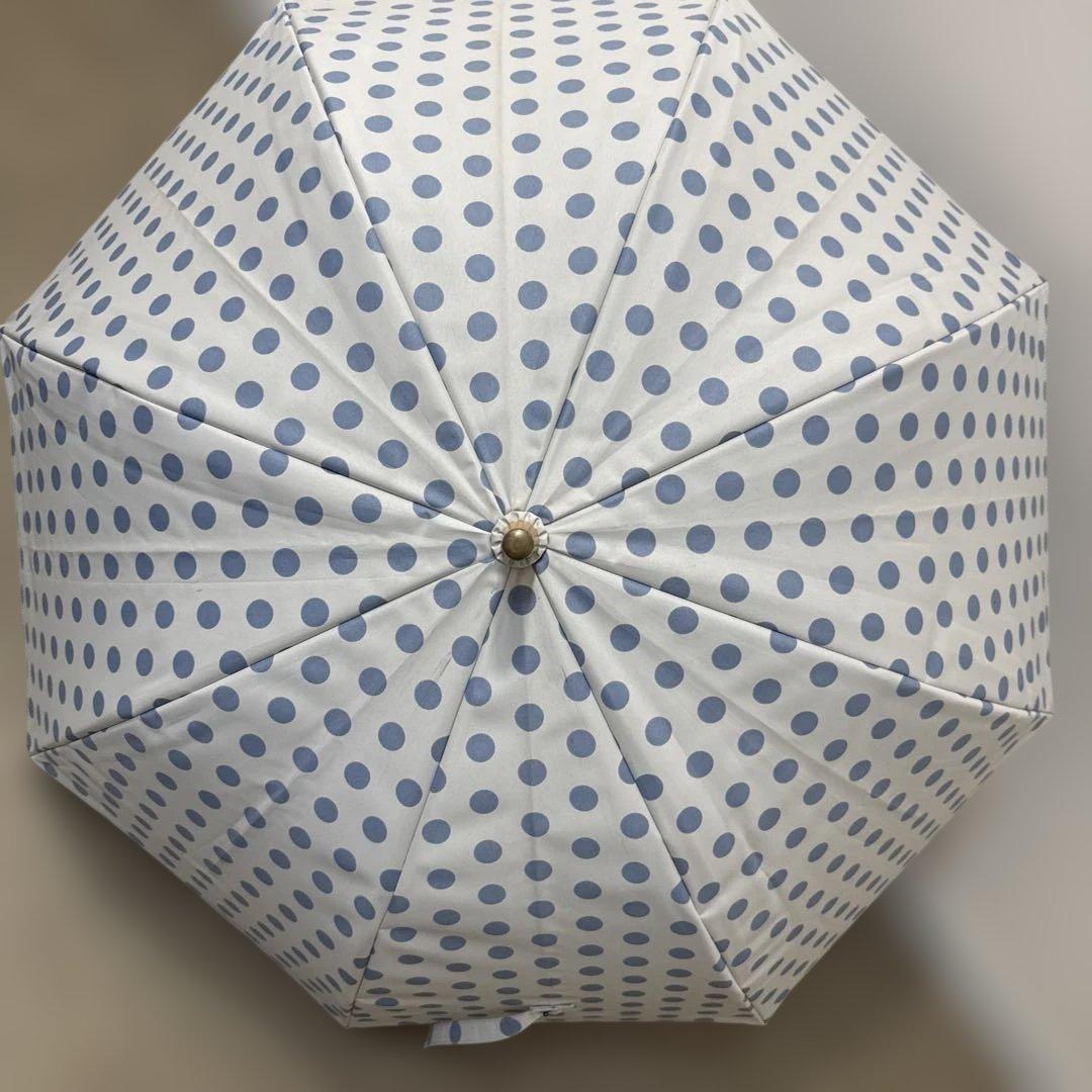 サンバリア　長傘　s キッズ　大人　2025 日傘