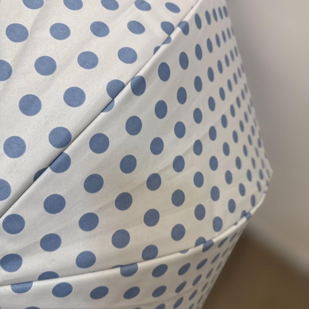 サンバリア　長傘　s キッズ　大人　2025 日傘