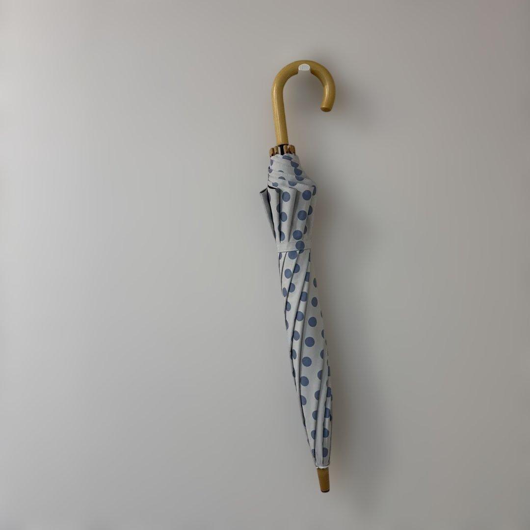 サンバリア　長傘　s キッズ　大人　2025 日傘