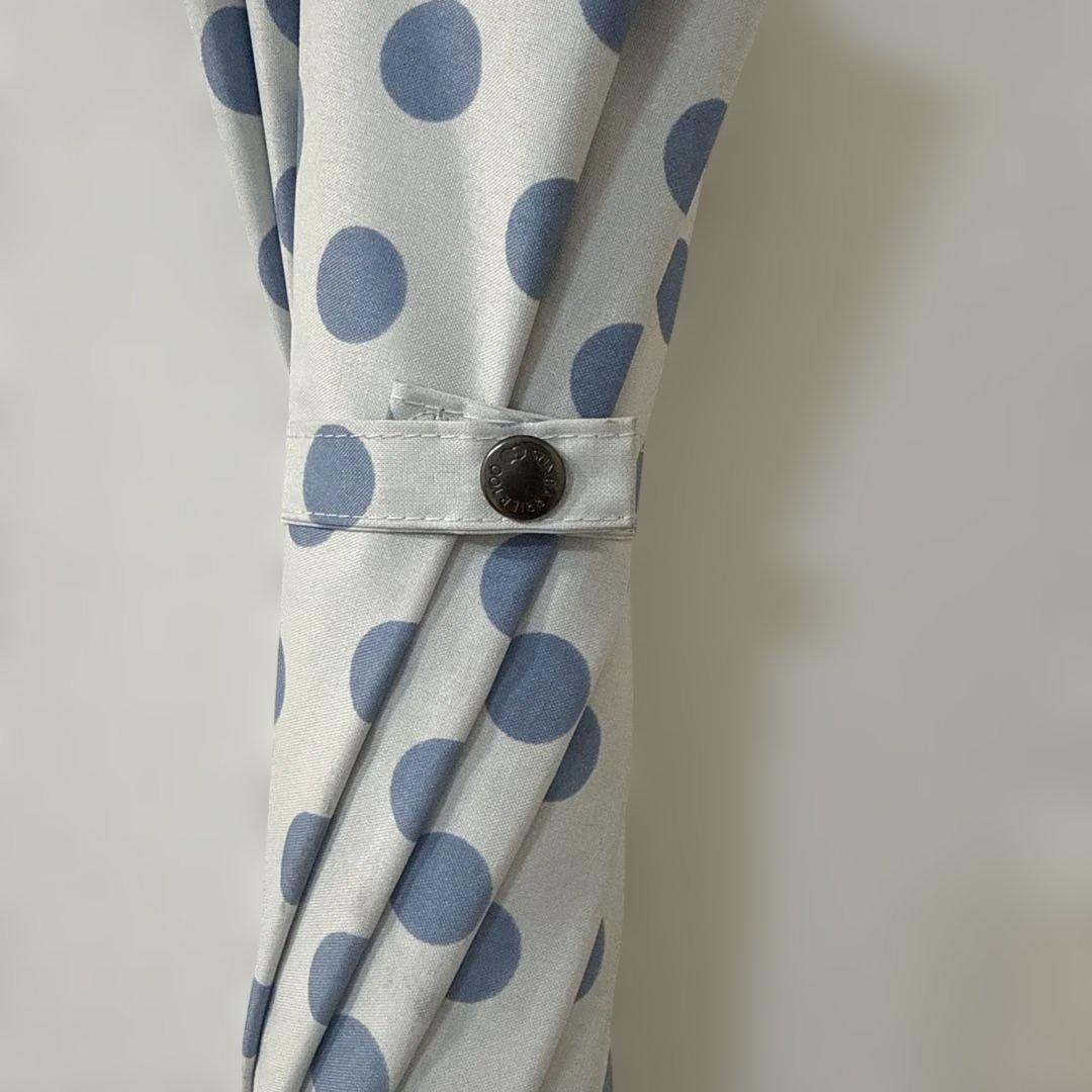 サンバリア　長傘　s キッズ　大人　2025 日傘