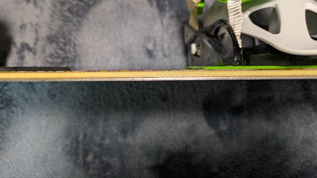 BURTON アフタースクール　キッズスノーボード100cm