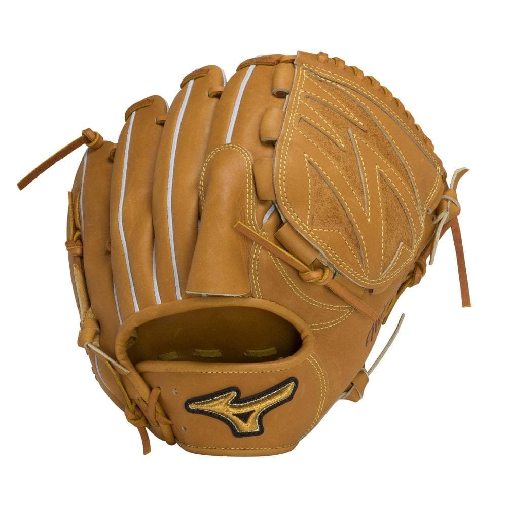 【ミズノプロ】ミズノプロ 硬式用　投手用　サイズ11