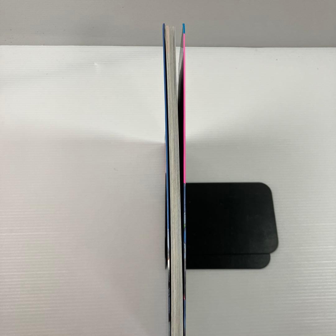 ブルースワット超百科 決定版