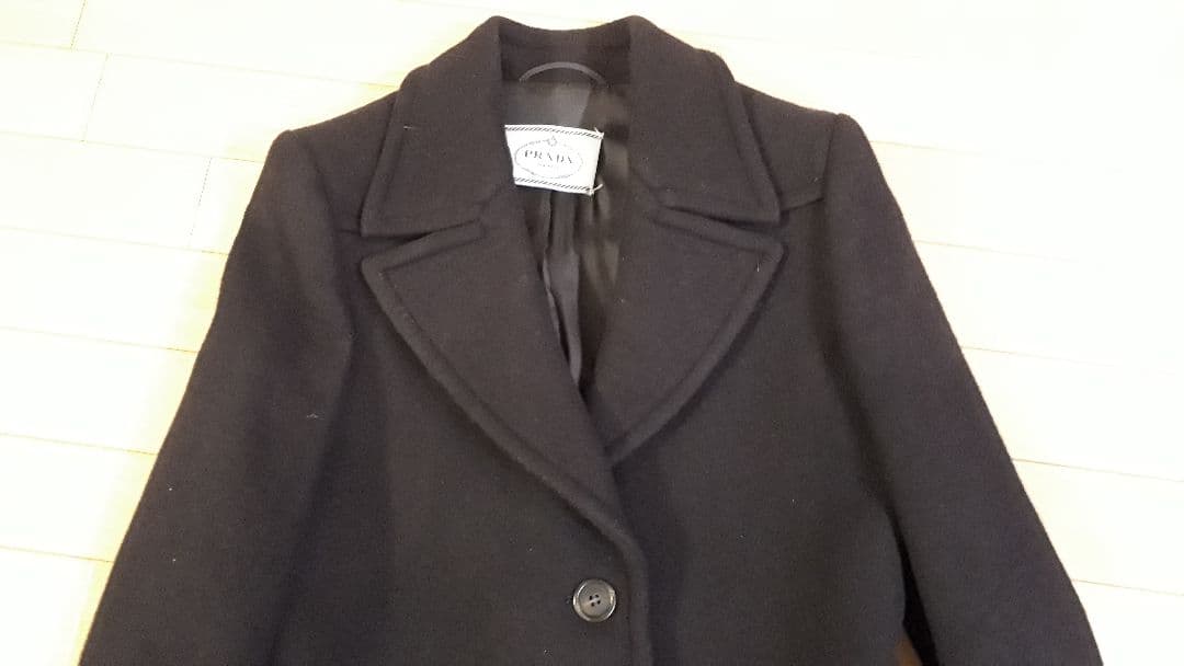 PRADAコート