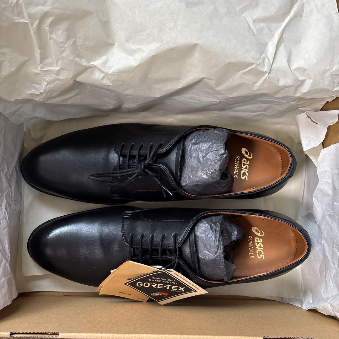 ASICS RUNWALK MB056C G-TX 2E 26.0 メンズ 靴