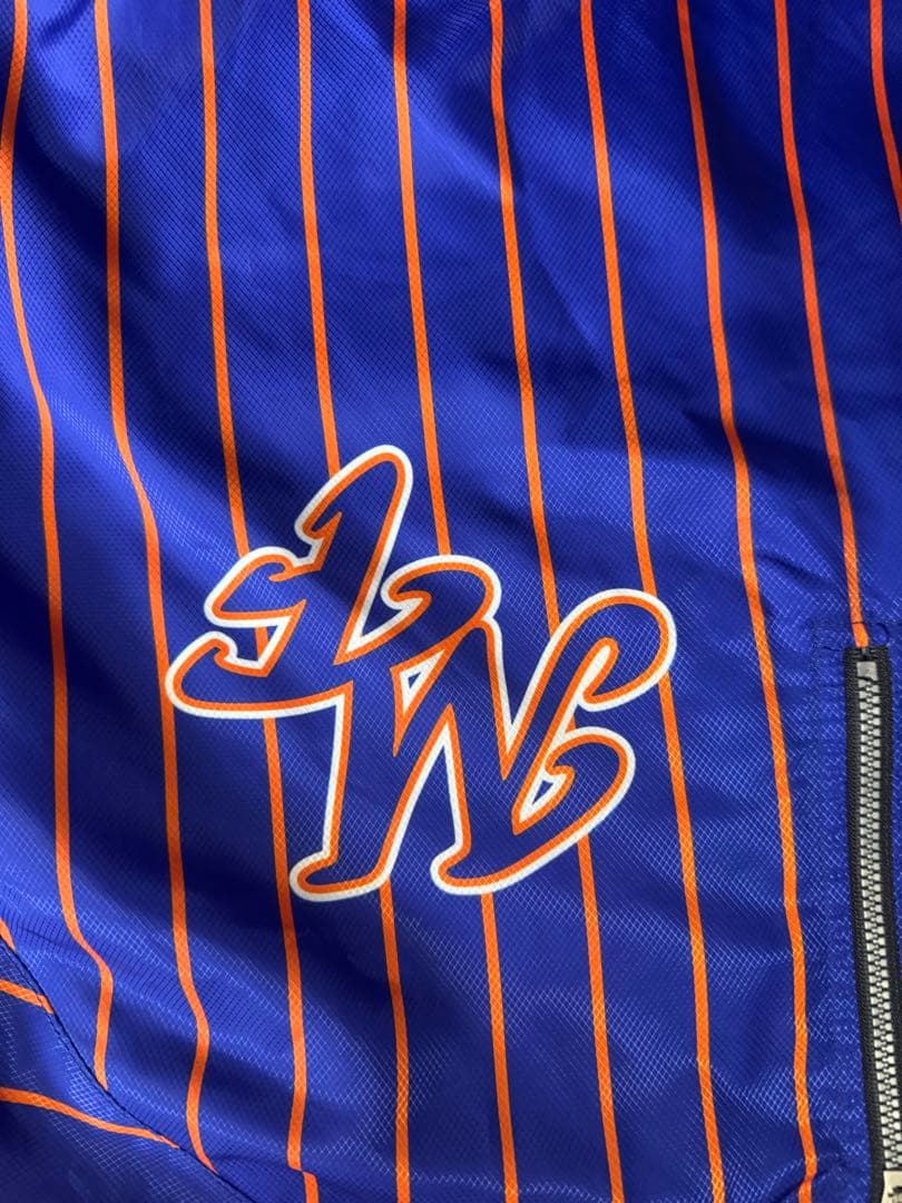 盛岡大附　盛附　盛岡大付野球部のズボン　Oサイズ　公式戦半袖ジャケットOサイズ