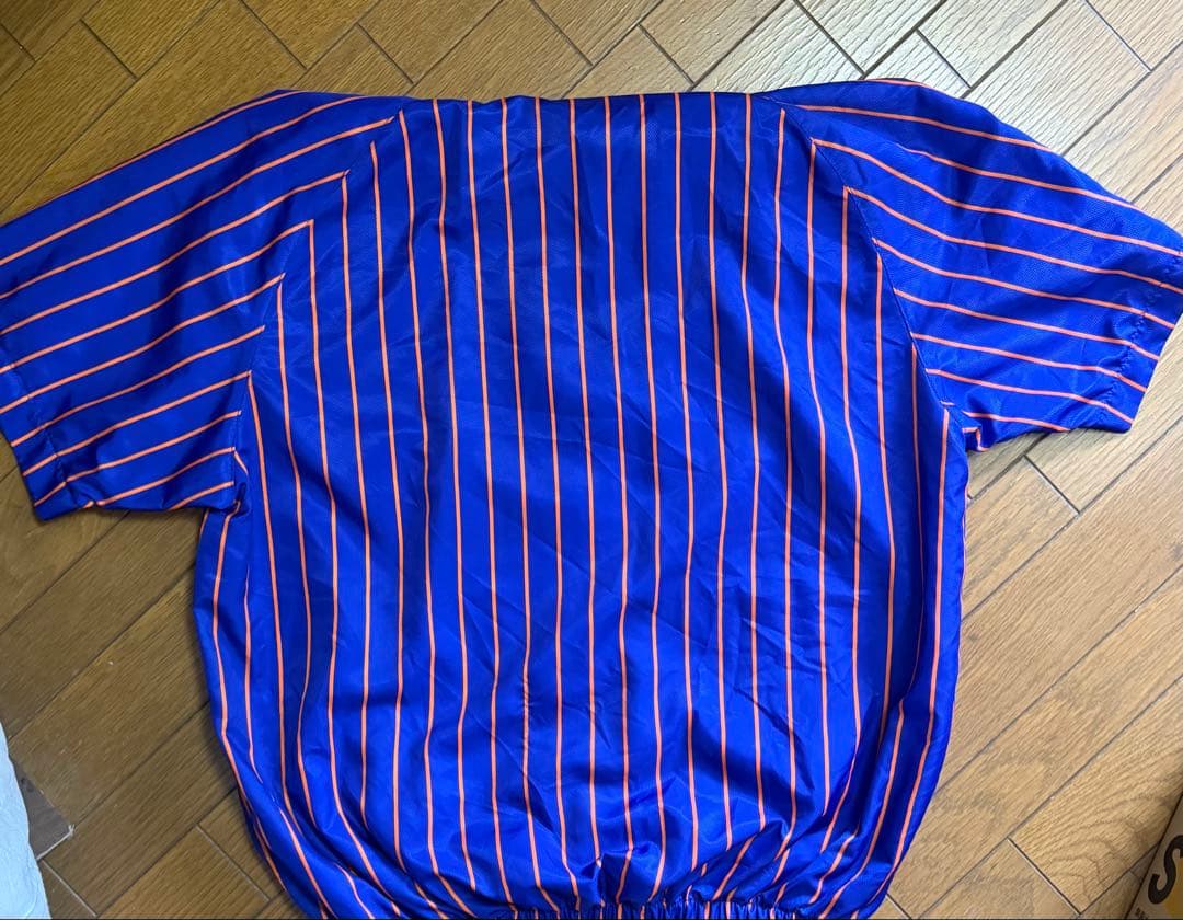 盛岡大附　盛附　盛岡大付野球部のズボン　Oサイズ　公式戦半袖ジャケットOサイズ