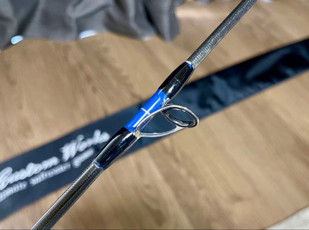 MCワークス　EXPLOSION FULL CONTACT 836CTR