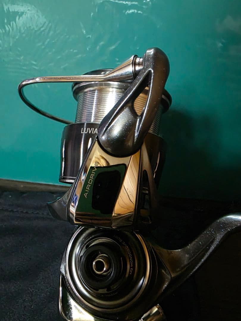 24ルビアス LUVIAS LT2500S-XH