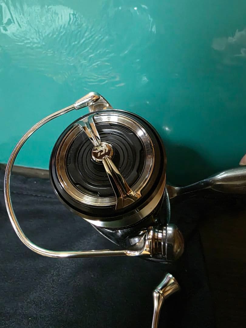 24ルビアス LUVIAS LT2500S-XH