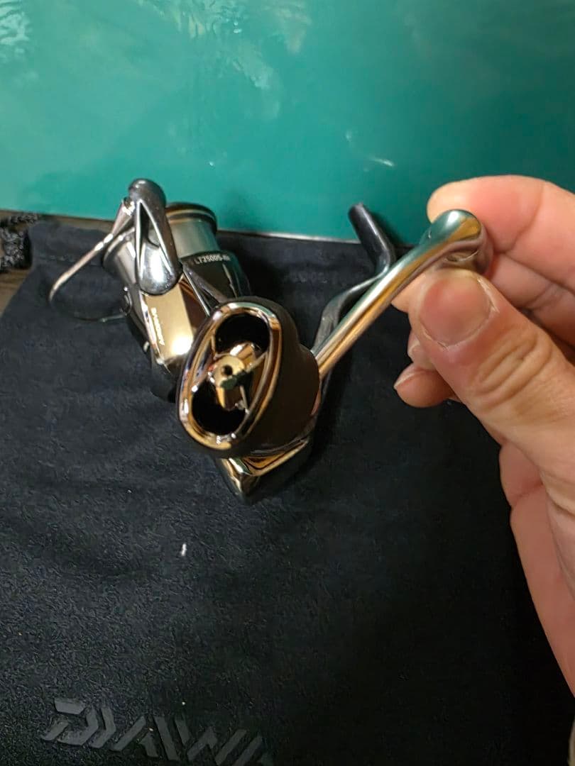 24ルビアス LUVIAS LT2500S-XH