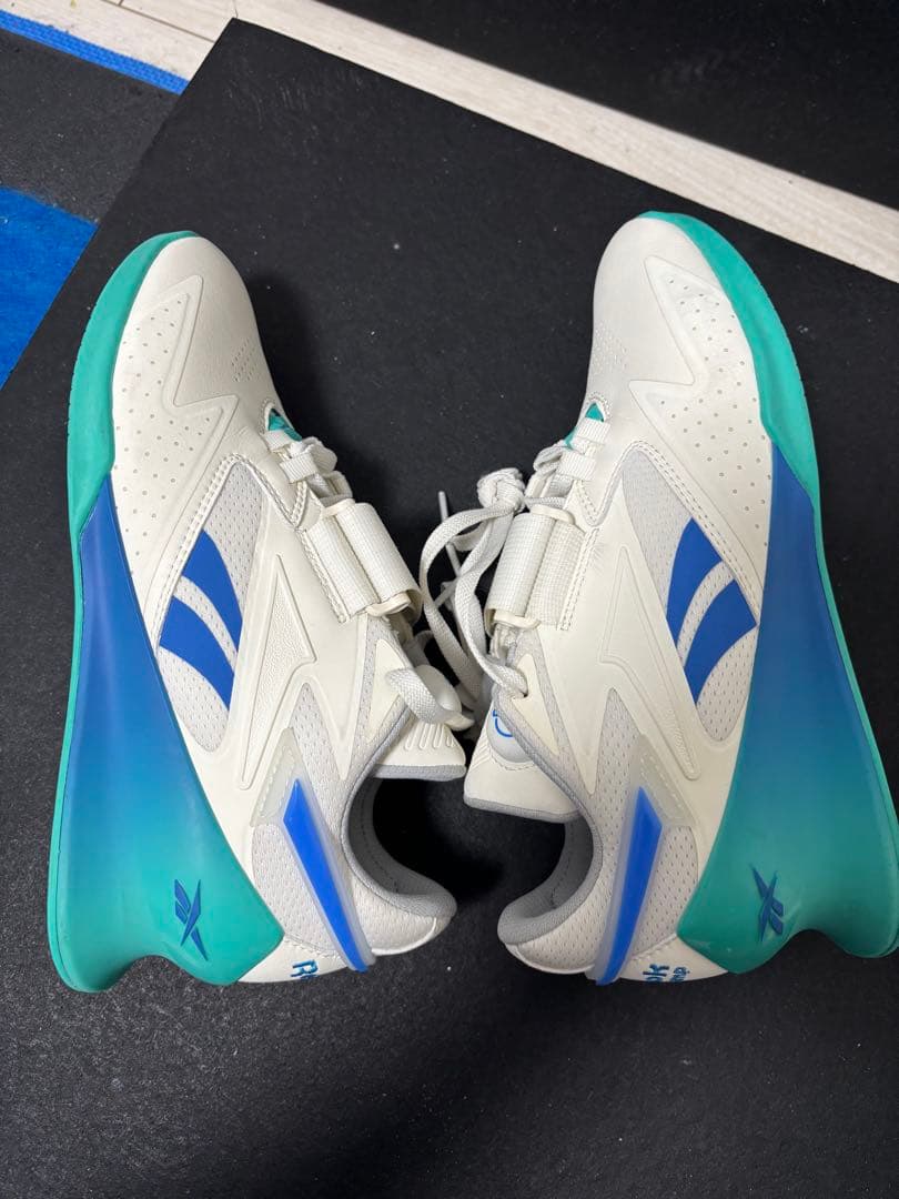 Reebok LEGACY LIFTER III リフティングシューズ