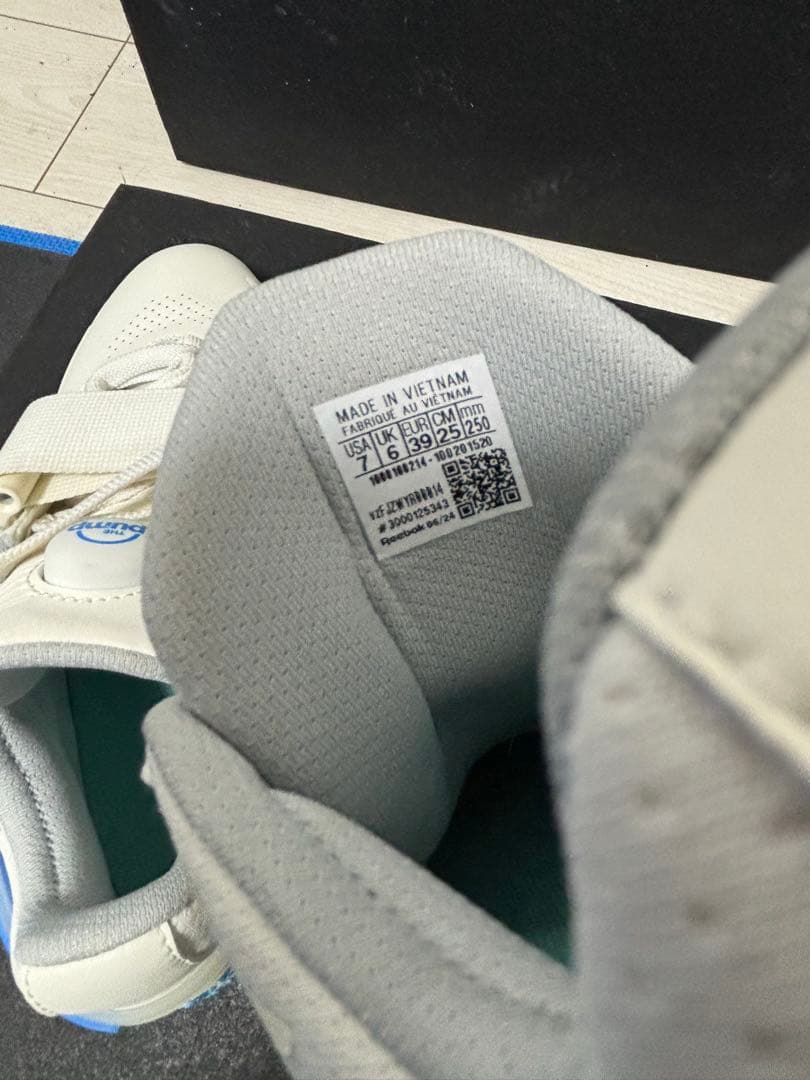 Reebok LEGACY LIFTER III リフティングシューズ