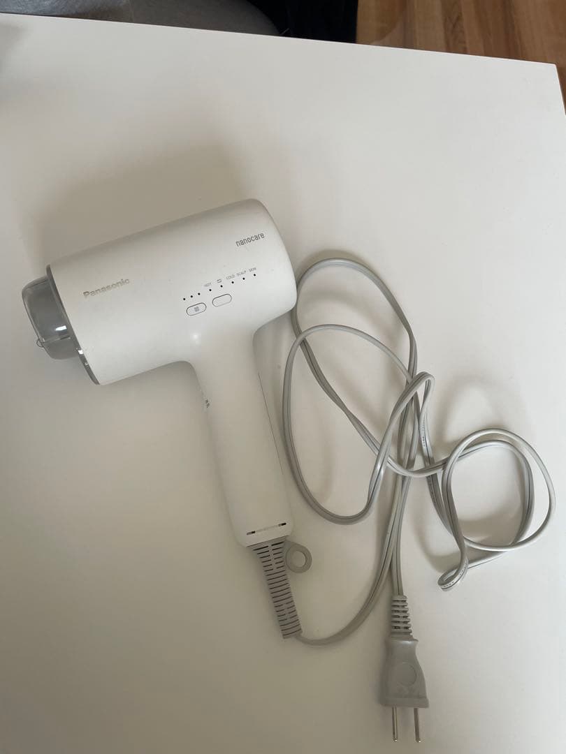 Panasonic ナノケア ドライヤー