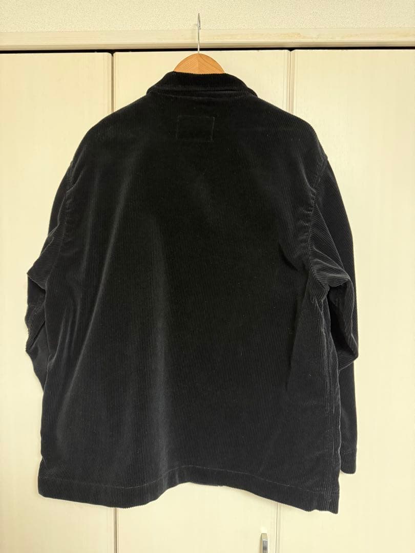 MHL. コーデュロイジャケット