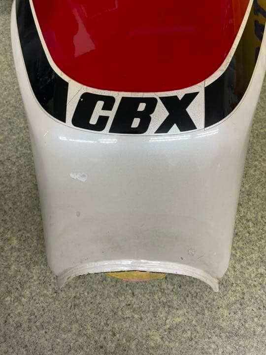 CBXタンクのみ