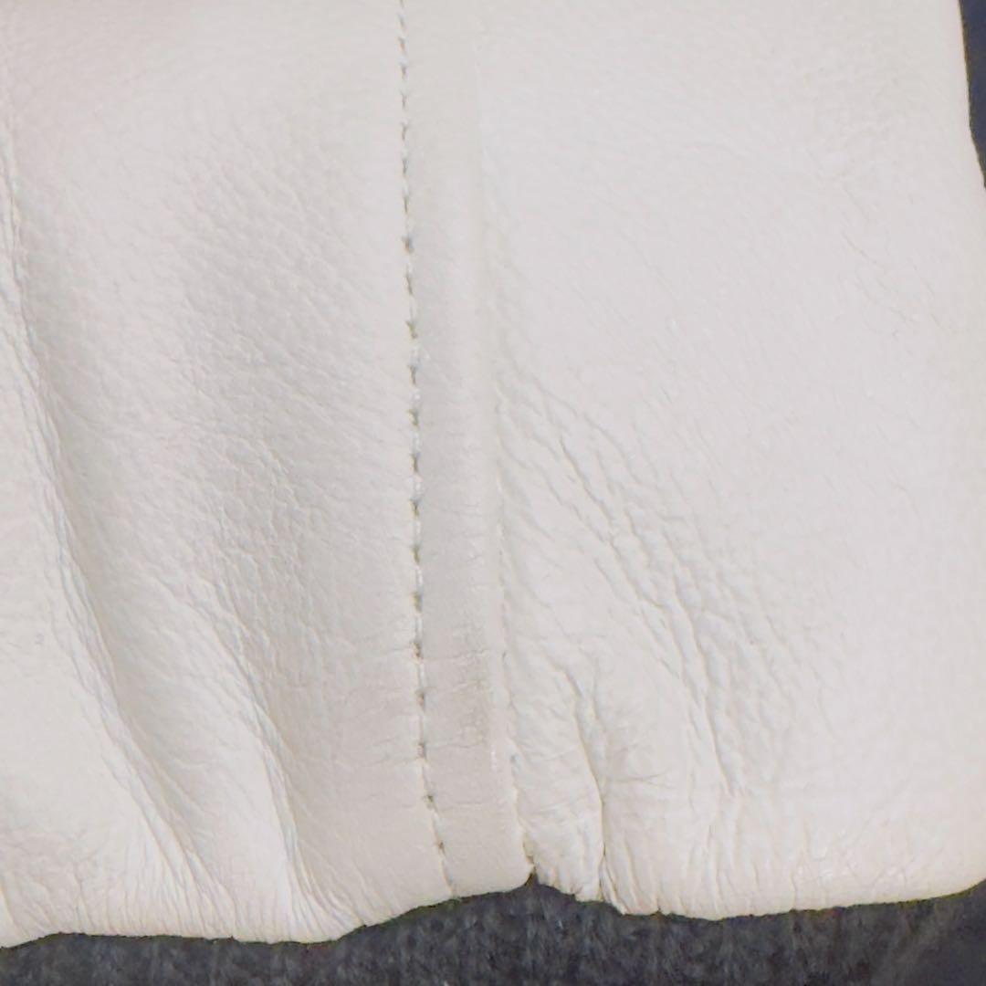 USA製SKOOKUM スクーカムスタジャン 30レディース