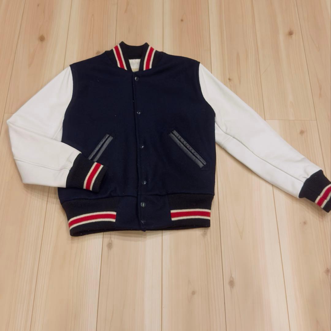 USA製SKOOKUM スクーカムスタジャン 30レディース