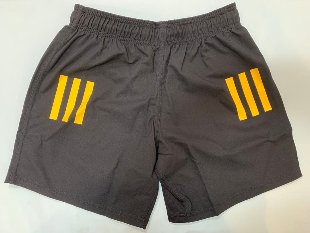 東京サントリー　サンゴリアス　オーセンティックゲームパンツ　新品未使用