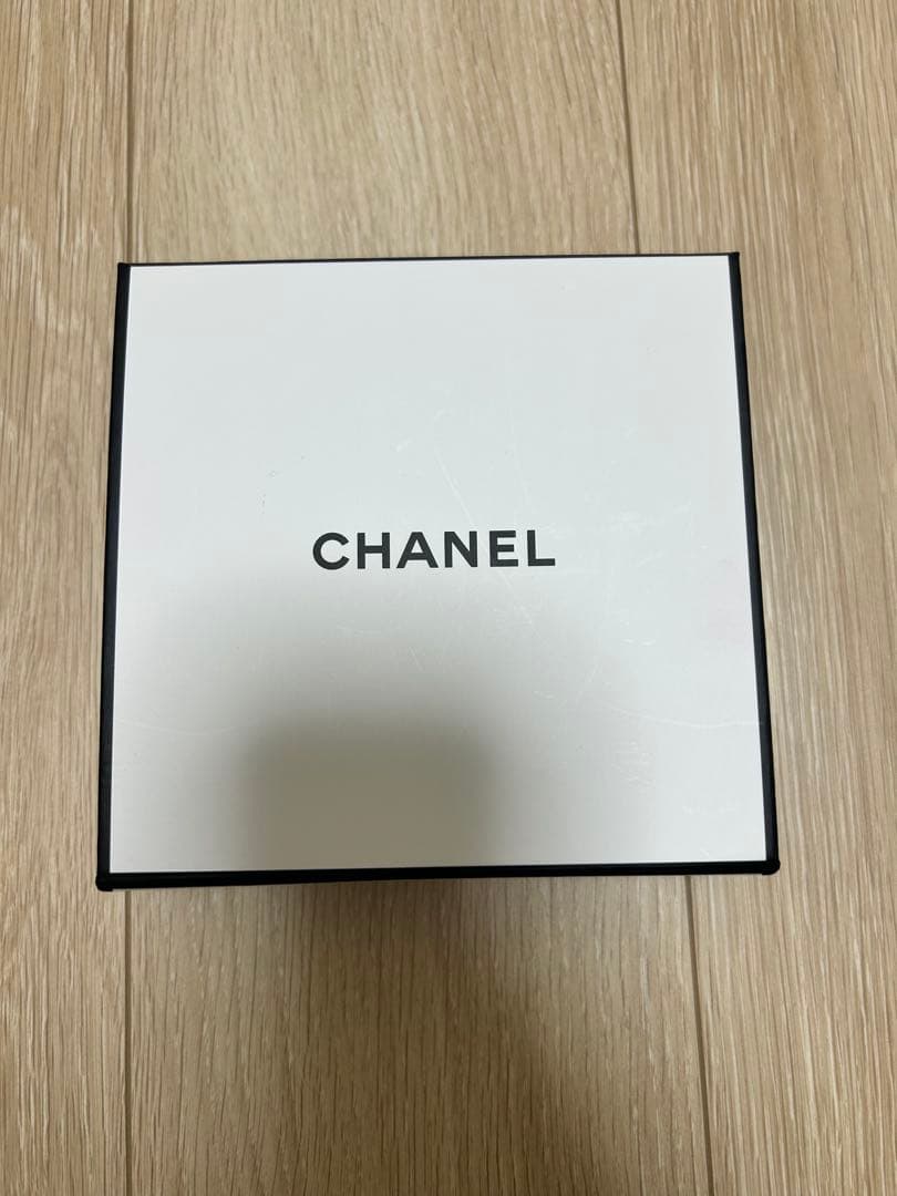 シャネルのチャンスオー タンドゥル オードゥ パルファムヴァポリザター100ml