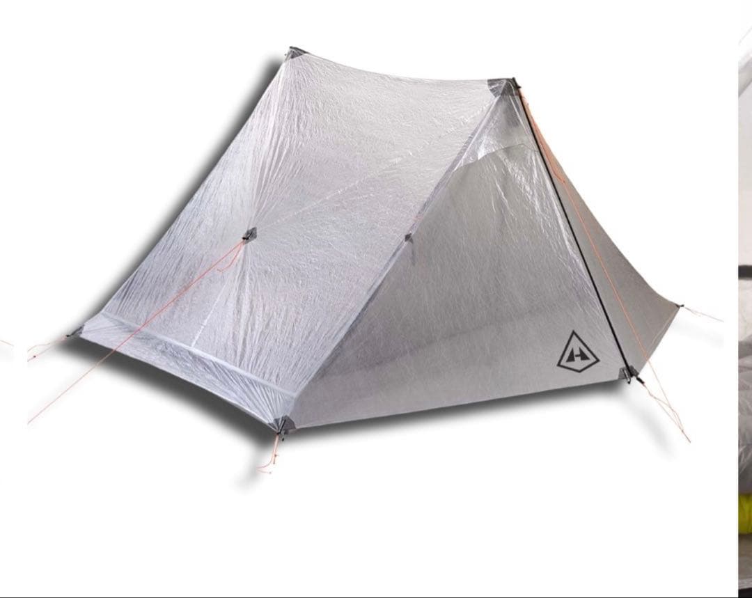 テント・タープ Hyperlite Mountain Gear UNBOUND2p