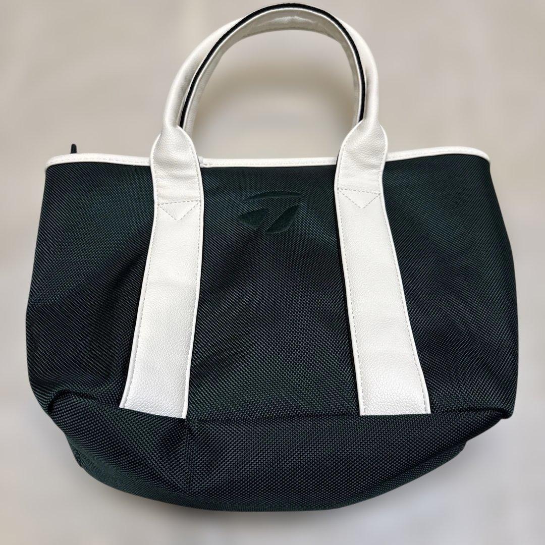 テーラーメイド×ユナイテッドアローズコラボ　カートバッグ