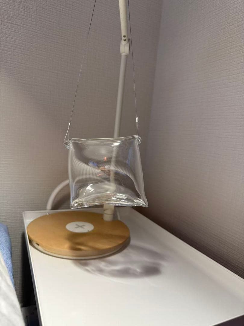 大家具子 ガラスベース brosa S