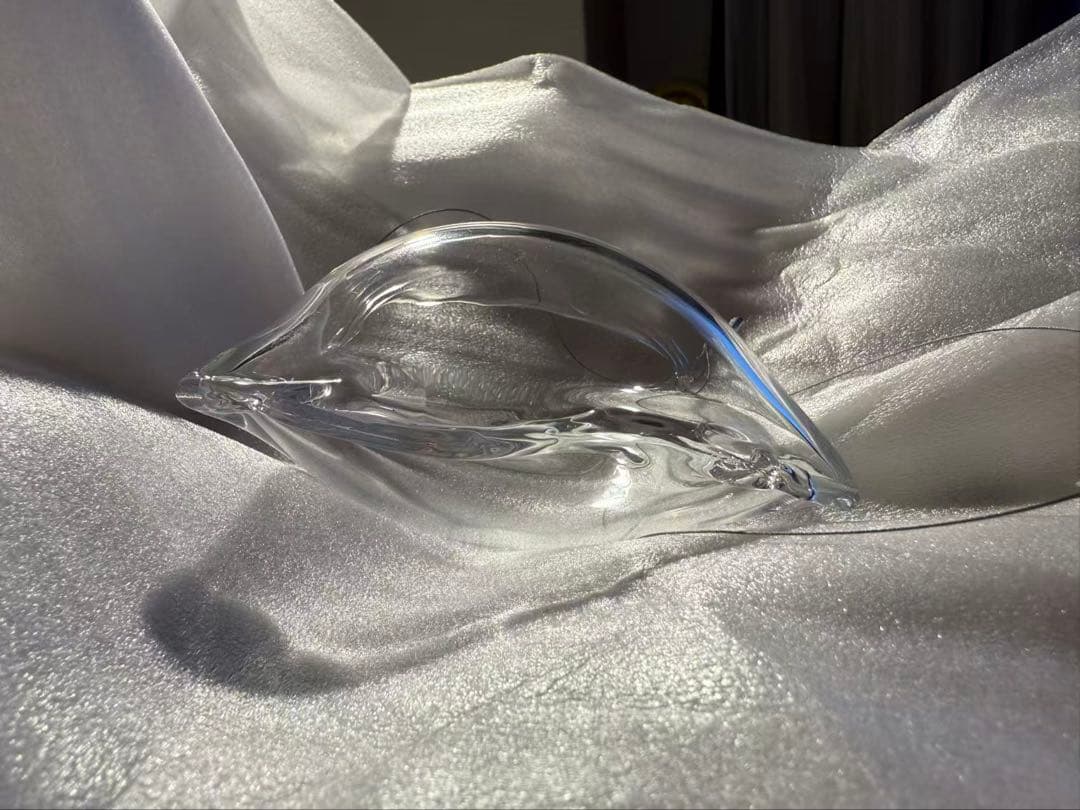 大家具子 ガラスベース brosa S