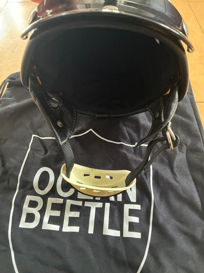 オーシャンビートル　ショーティ‼️