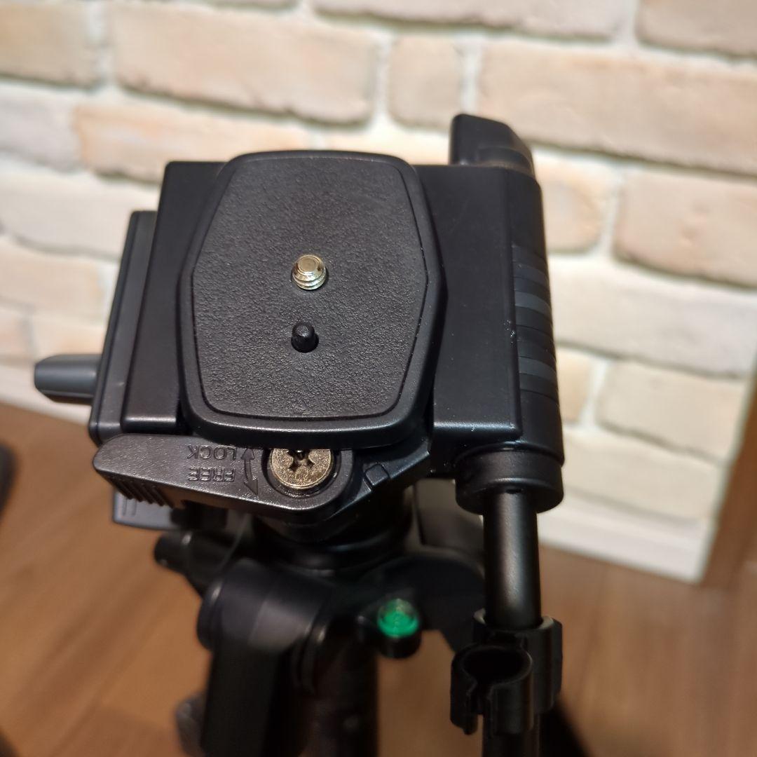 SONY　リモコン三脚　VCT-VPR1