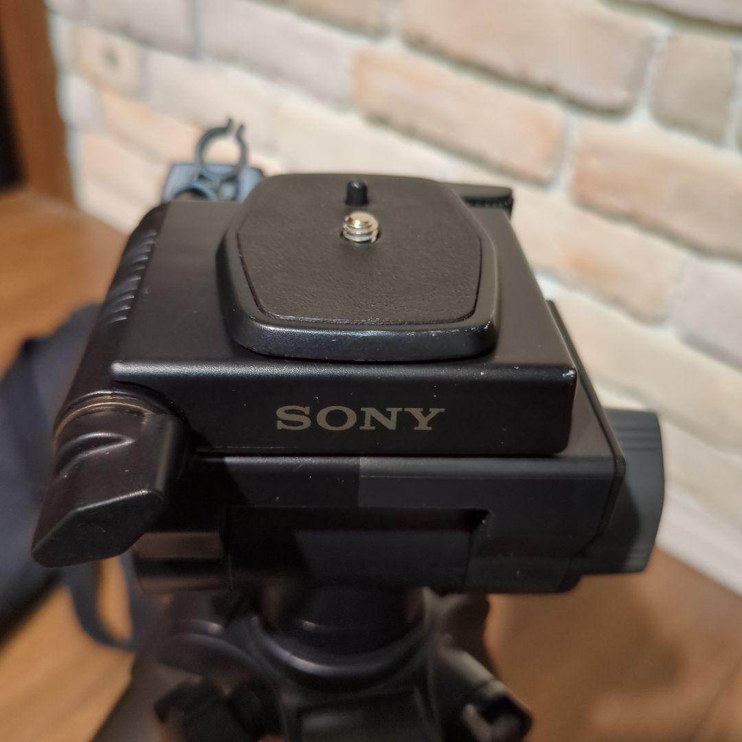 SONY　リモコン三脚　VCT-VPR1