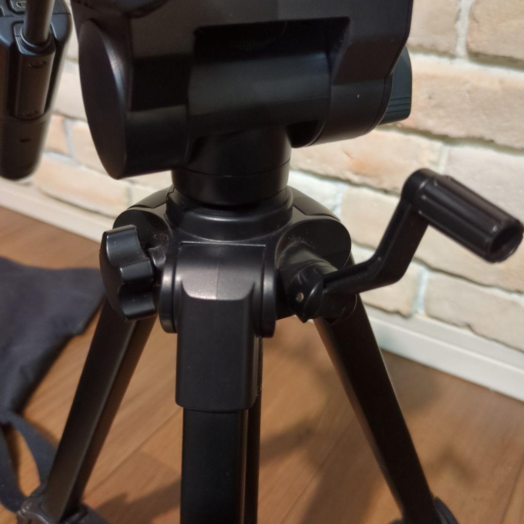 SONY　リモコン三脚　VCT-VPR1