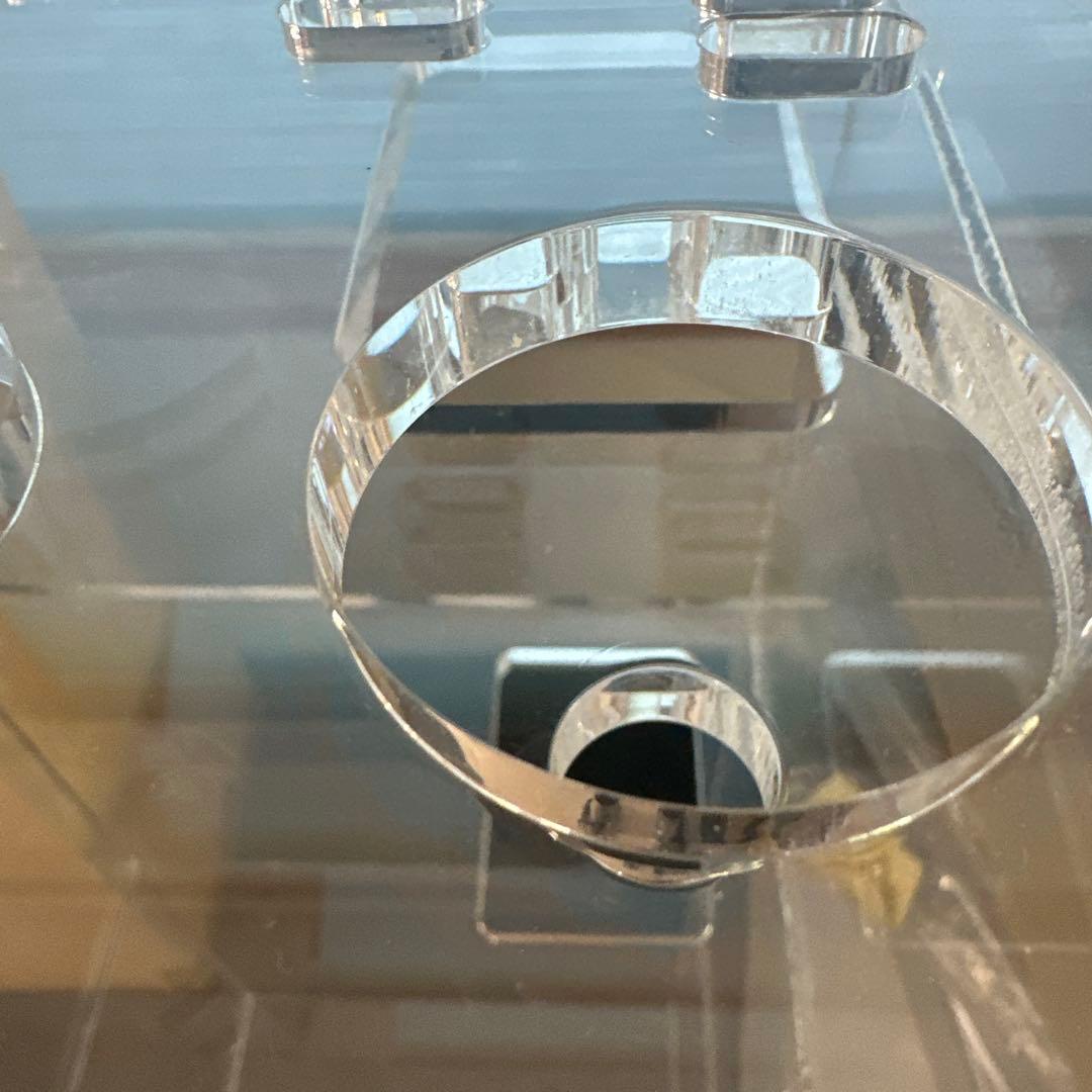 その他 ADA MAINTENANCE STAND CLEAR