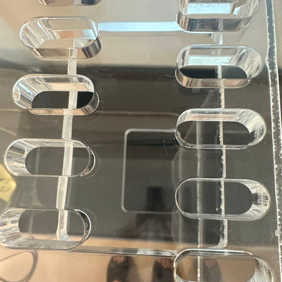 その他 ADA MAINTENANCE STAND CLEAR