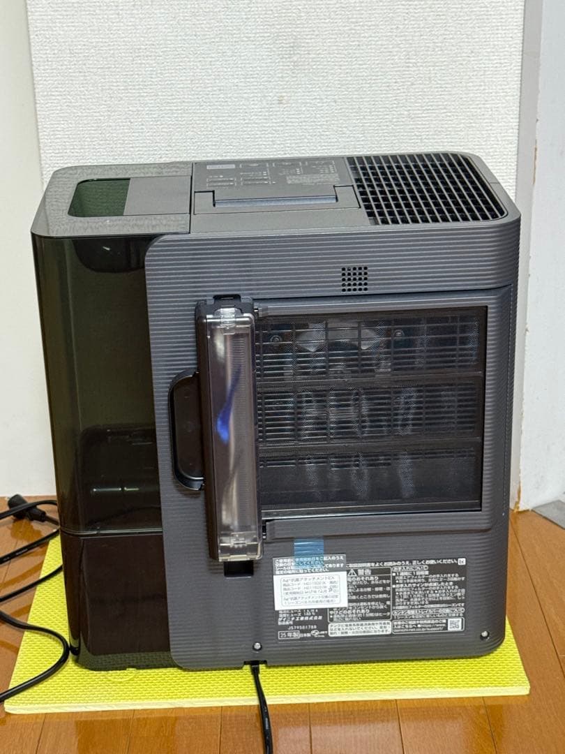 Dainichi HD-LX1025(K) 加湿器