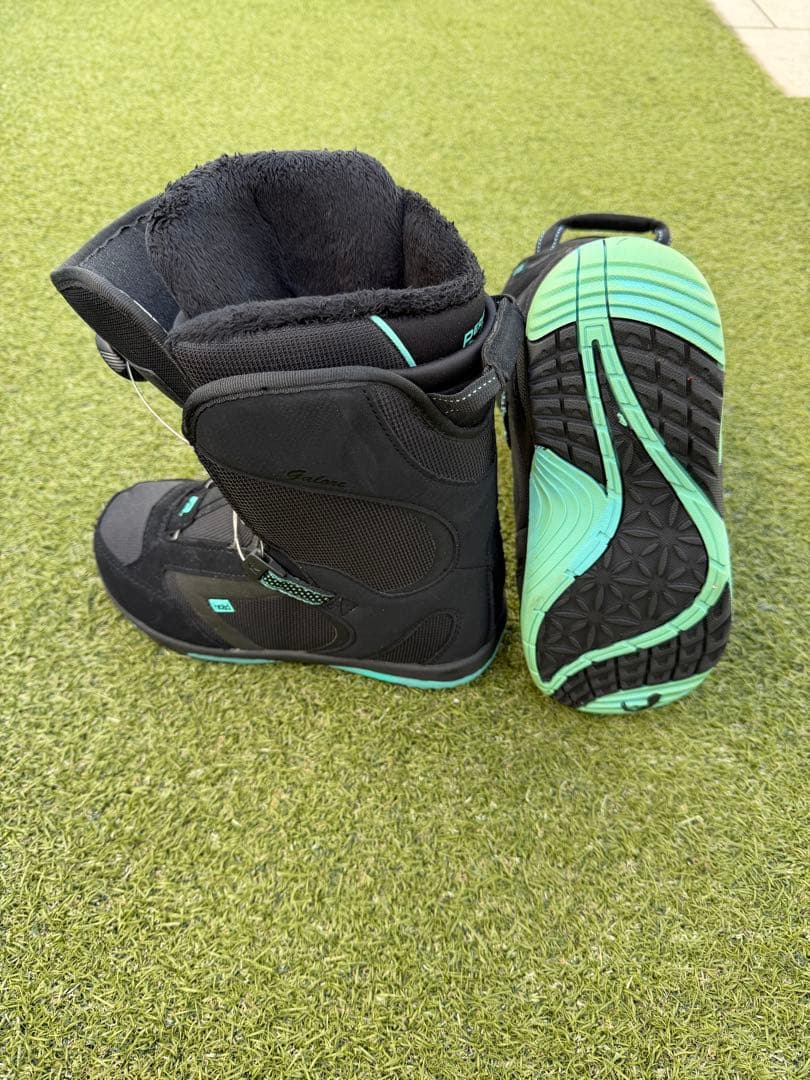 head スノーボードブーツ 38 24.5センチ