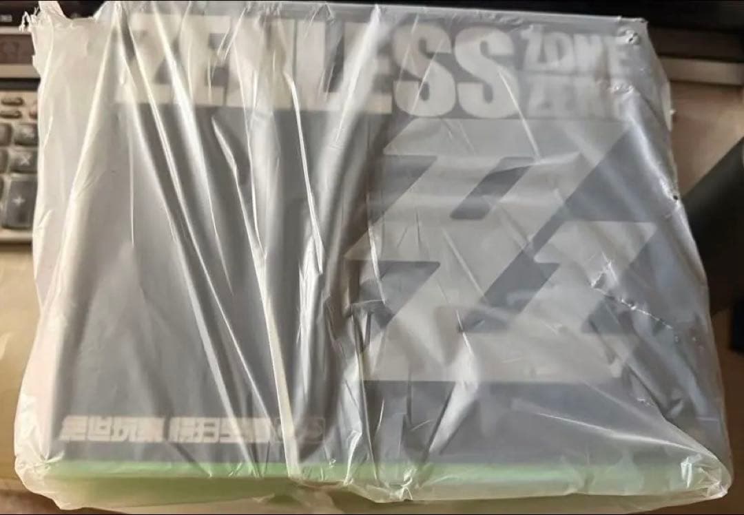 【新品】GameSirG7Pro コントローラー ゼンレスゾーンゼロエディション