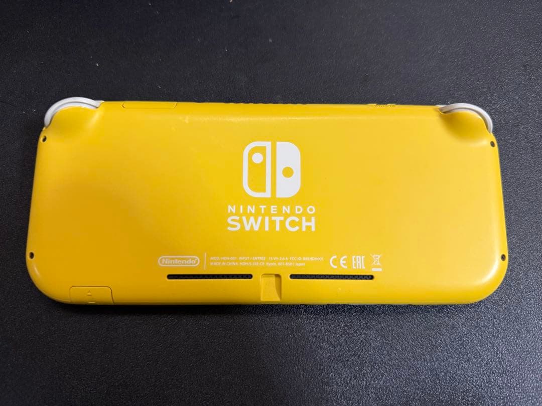 SwitchLight （ジャンク品）