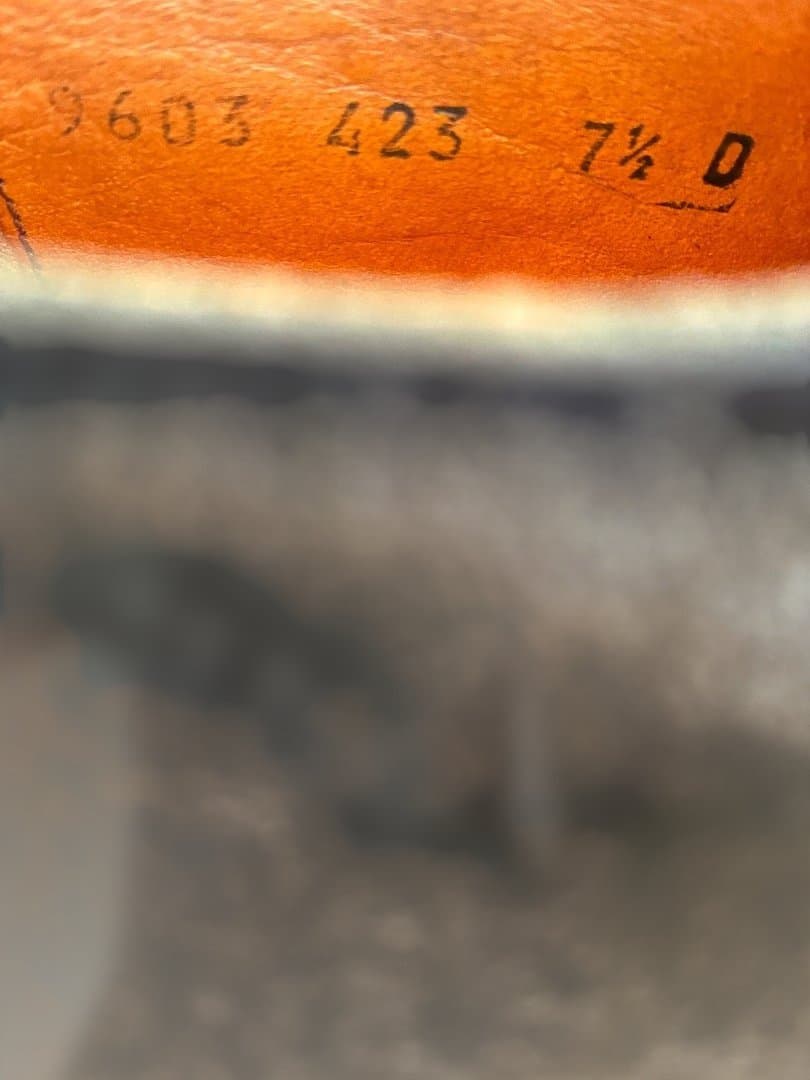 フェラガモ　スエードシューズ