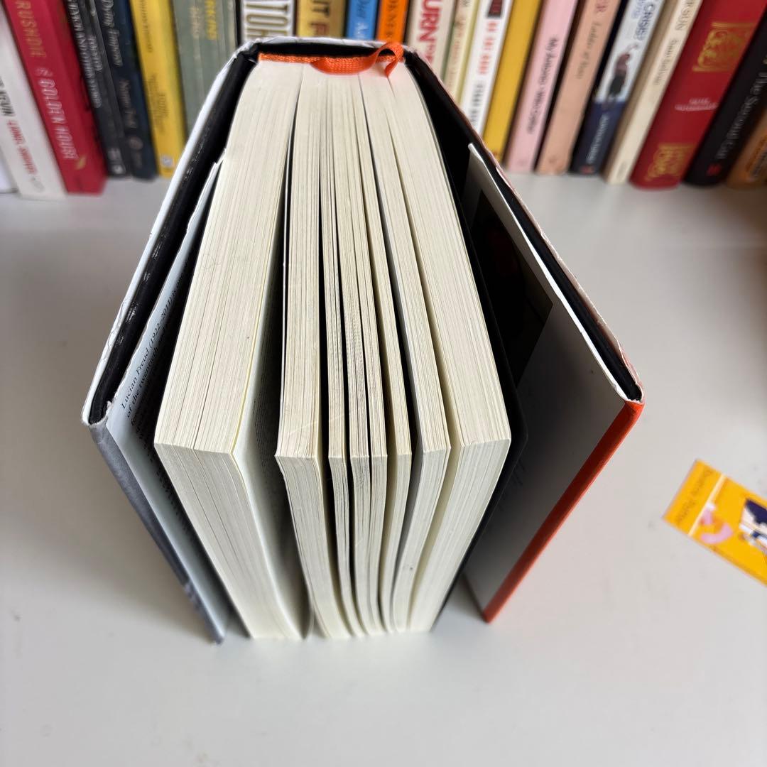 洋書 The Lives of Lucian Freud: Youth