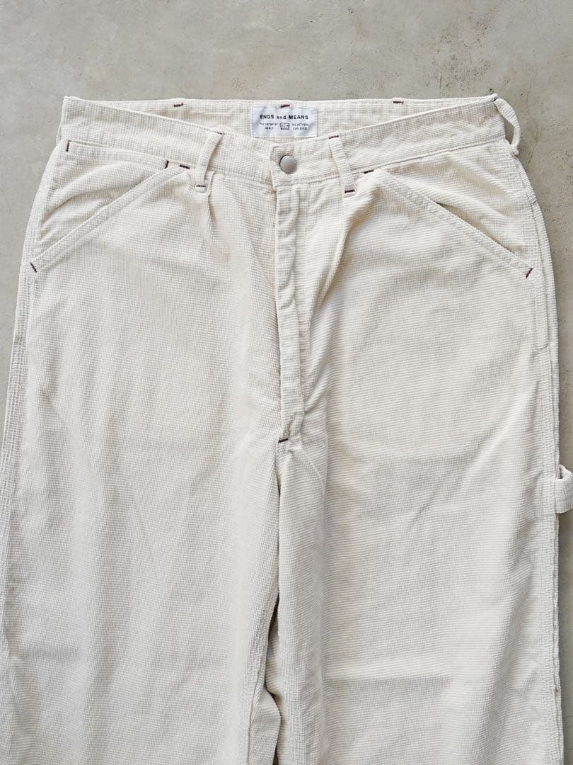 ends and means ワッフルペインターM