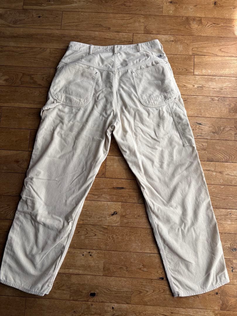 ends and means ワッフルペインターM