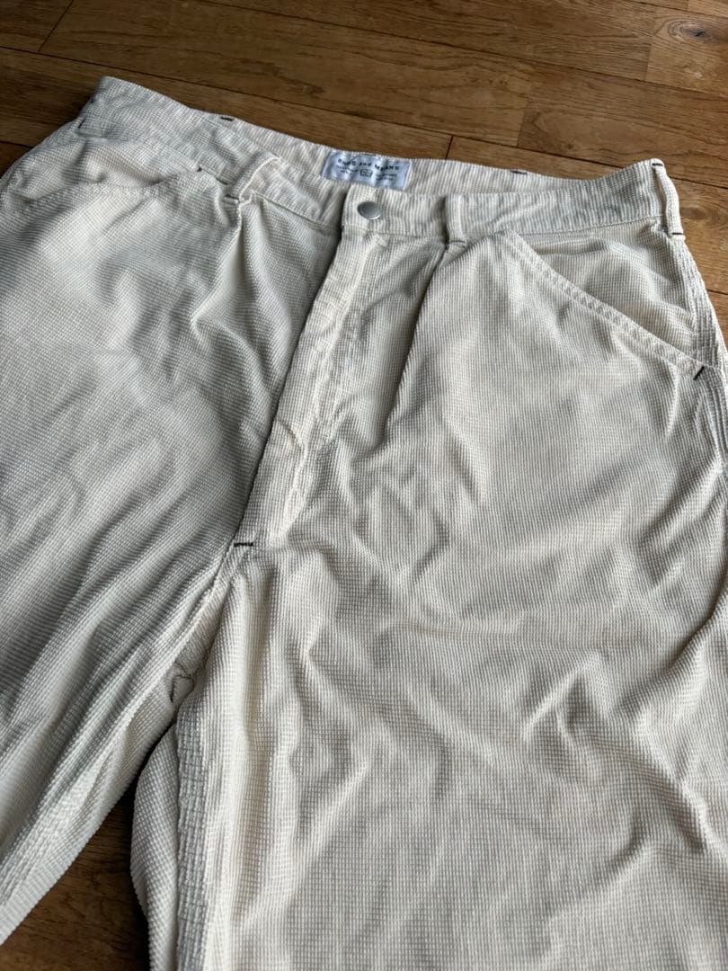 ends and means ワッフルペインターM