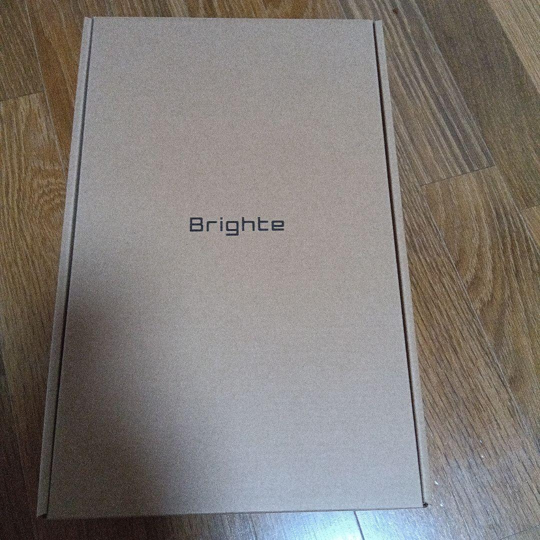 Brighte シャワードライヤー