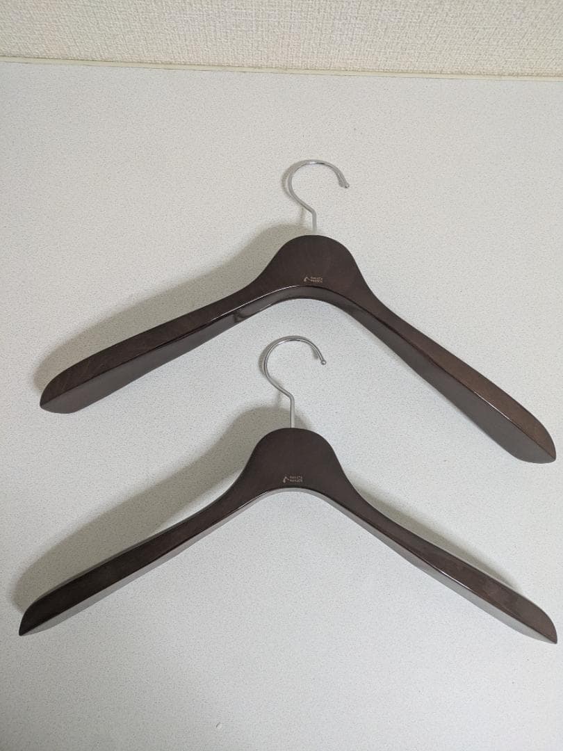 ナカタハンガー 7本まとめ NAKATA HANGER