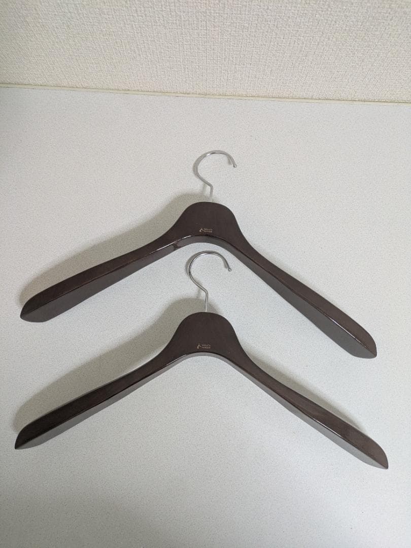 ナカタハンガー 7本まとめ NAKATA HANGER