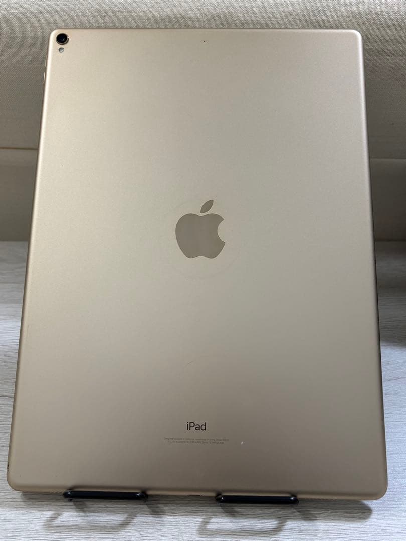 iPad Pro 12.9インチ　第２世代